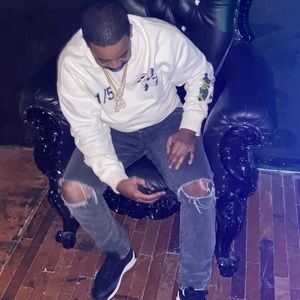 Meet your Posher, Ralph